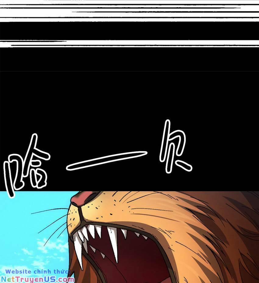 Tận Thế Trò Chơi Ghép Hình 46 trang 25