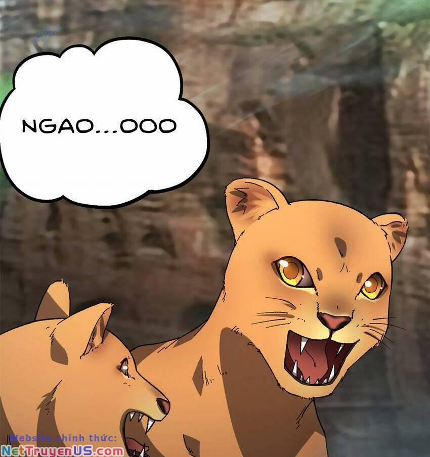 Tận Thế Trò Chơi Ghép Hình 46 trang 28