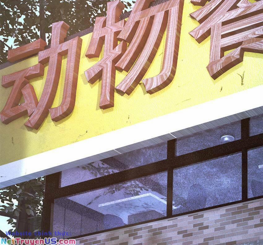 Tận Thế Trò Chơi Ghép Hình 46 trang 3