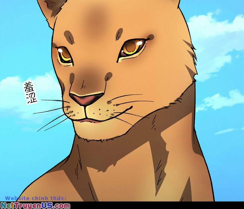 Tận Thế Trò Chơi Ghép Hình 46 trang 33