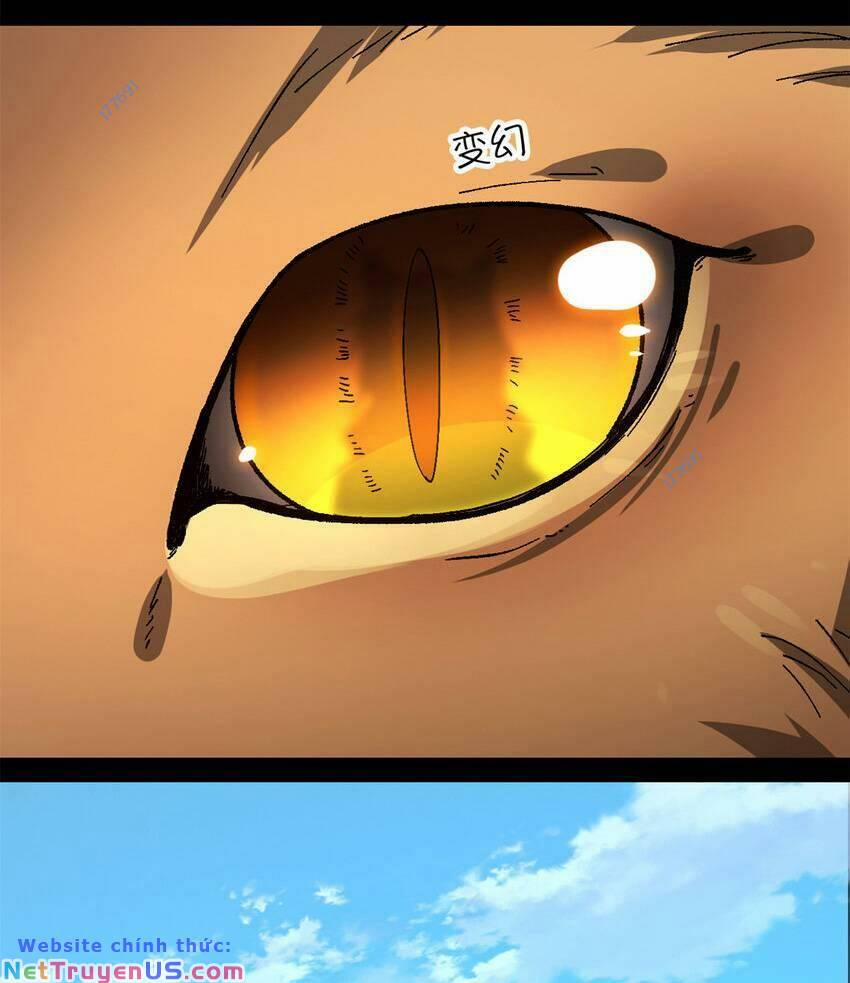 Tận Thế Trò Chơi Ghép Hình 46 trang 34