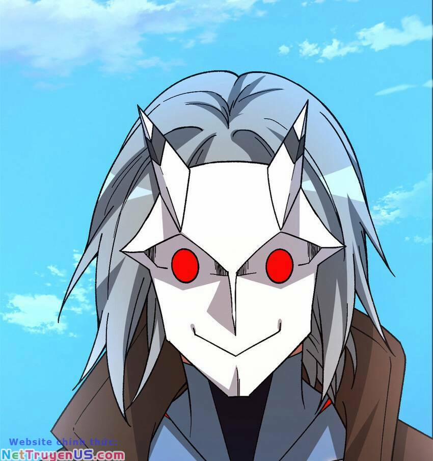 Tận Thế Trò Chơi Ghép Hình 46 trang 35