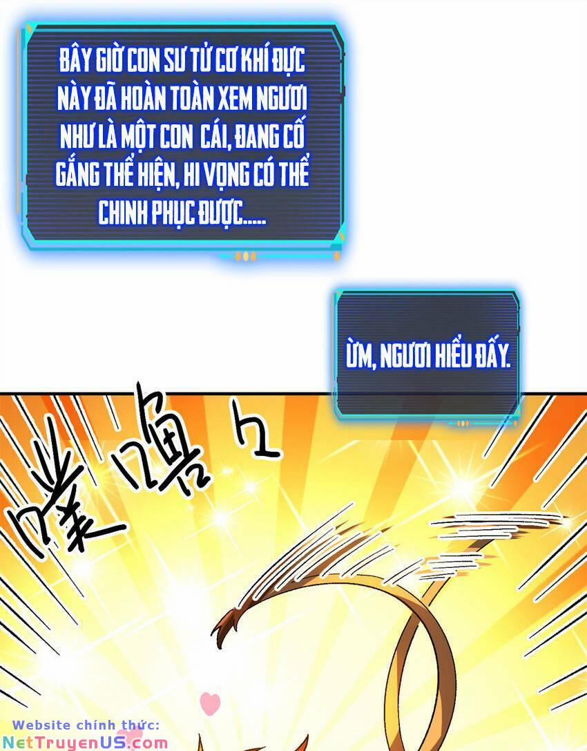 Tận Thế Trò Chơi Ghép Hình 46 trang 43