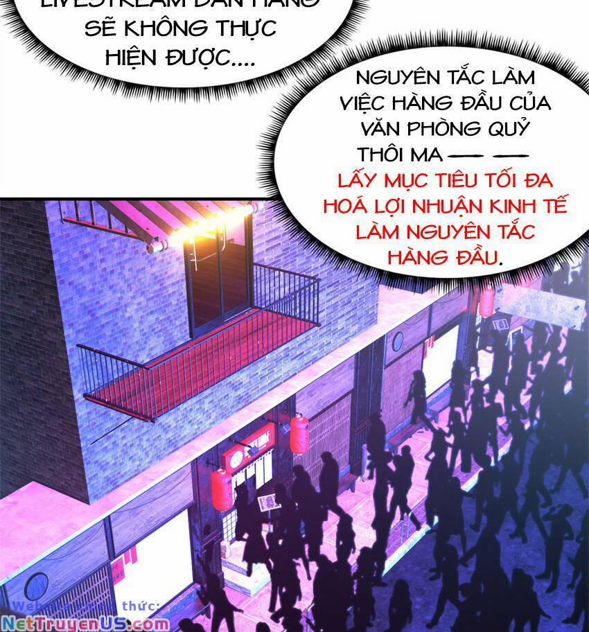 Tận Thế Trò Chơi Ghép Hình 46 trang 55