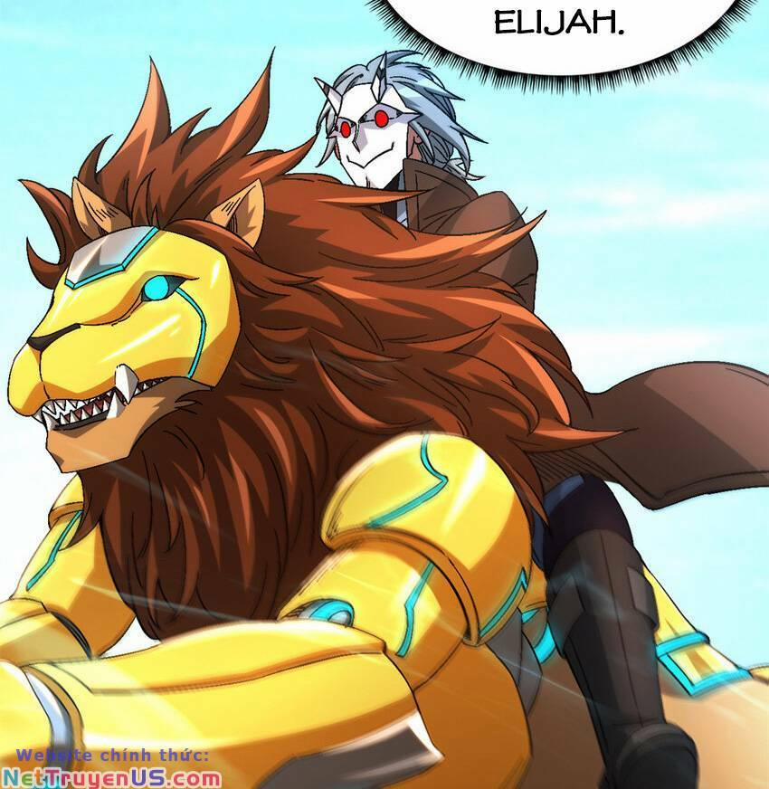 Tận Thế Trò Chơi Ghép Hình 46 trang 61