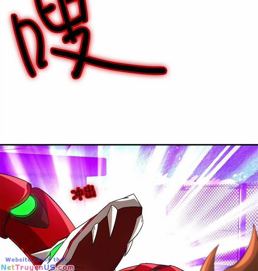 Tận Thế Trò Chơi Ghép Hình 46 trang 69