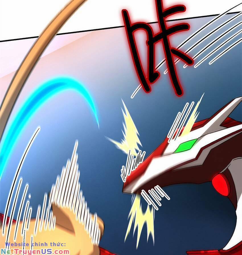 Tận Thế Trò Chơi Ghép Hình 46 trang 71