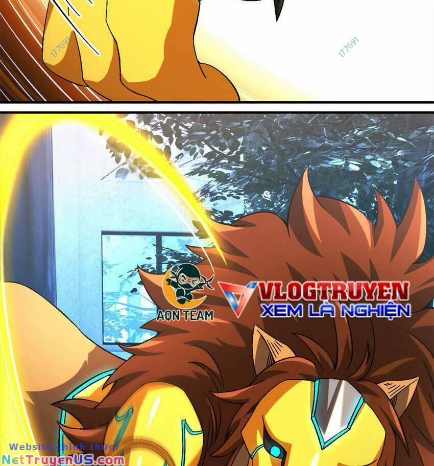 Tận Thế Trò Chơi Ghép Hình 46 trang 74