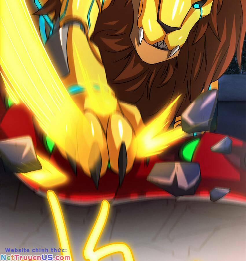 Tận Thế Trò Chơi Ghép Hình 46 trang 75