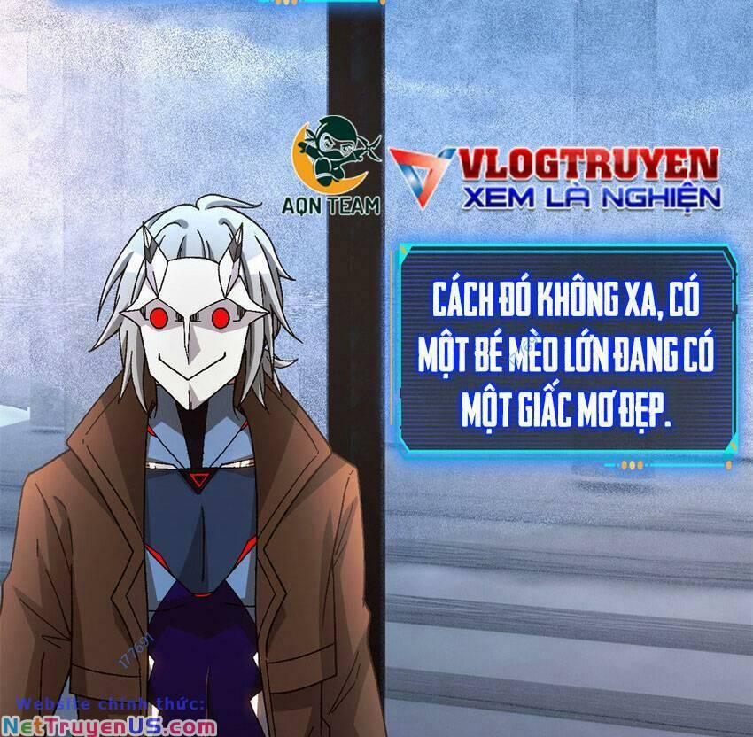 Tận Thế Trò Chơi Ghép Hình 46 trang 8