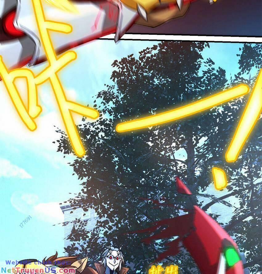 Tận Thế Trò Chơi Ghép Hình 46 trang 84