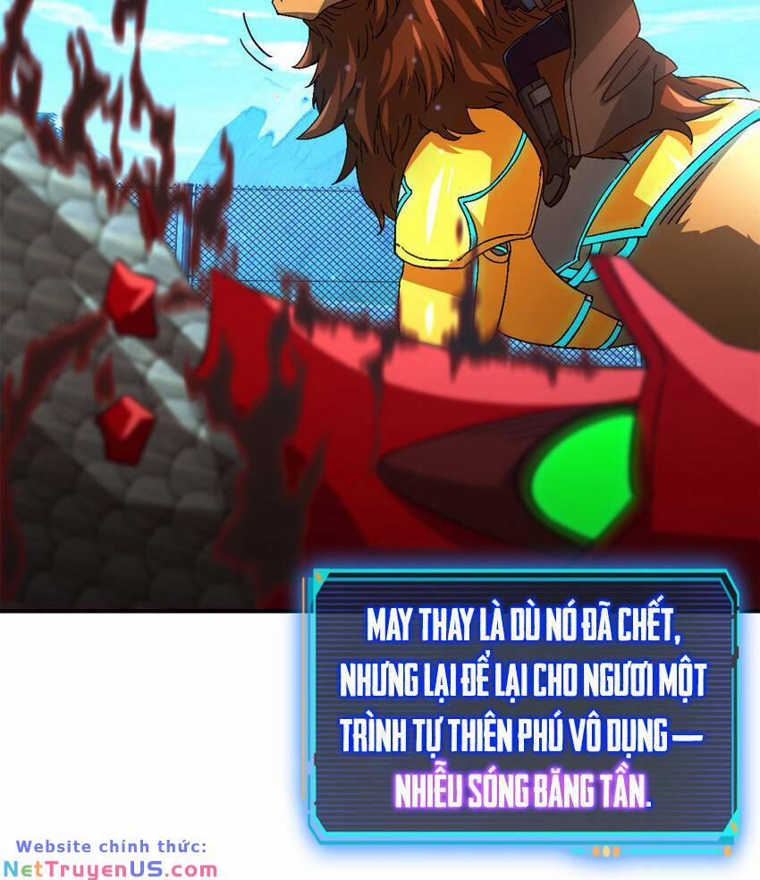 Tận Thế Trò Chơi Ghép Hình 46 trang 89