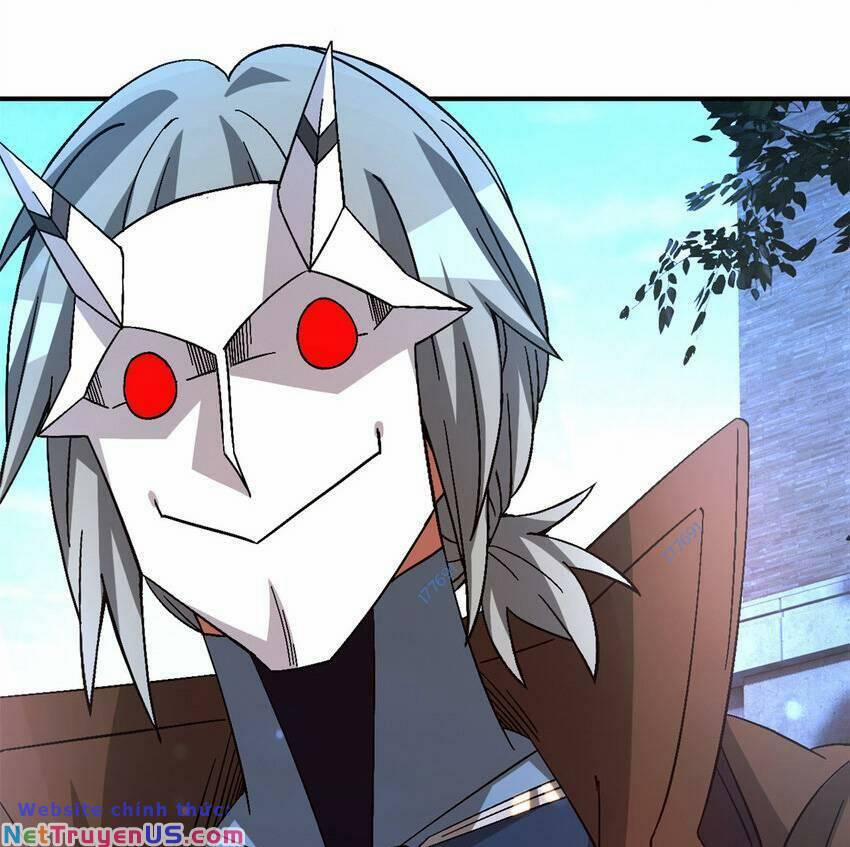 Tận Thế Trò Chơi Ghép Hình 46 trang 90