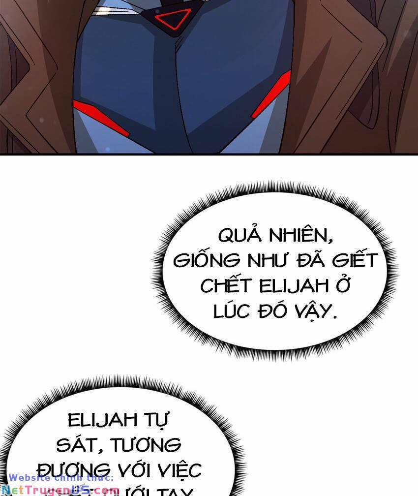 Tận Thế Trò Chơi Ghép Hình 46 trang 91