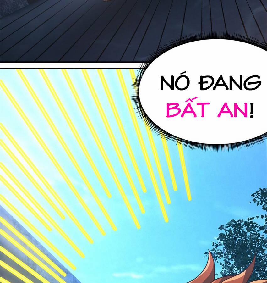 Tận Thế Trò Chơi Ghép Hình 47 trang 12