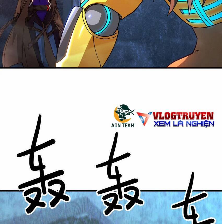 Tận Thế Trò Chơi Ghép Hình 47 trang 14