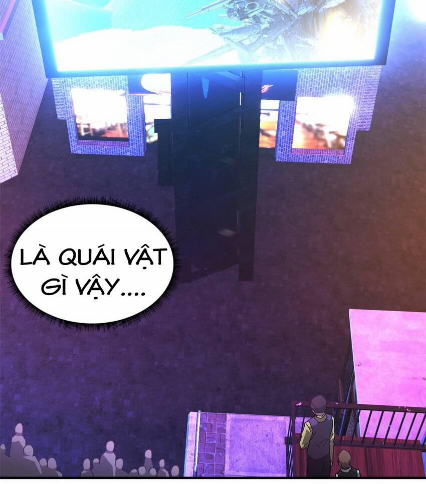 Tận Thế Trò Chơi Ghép Hình 47 trang 30