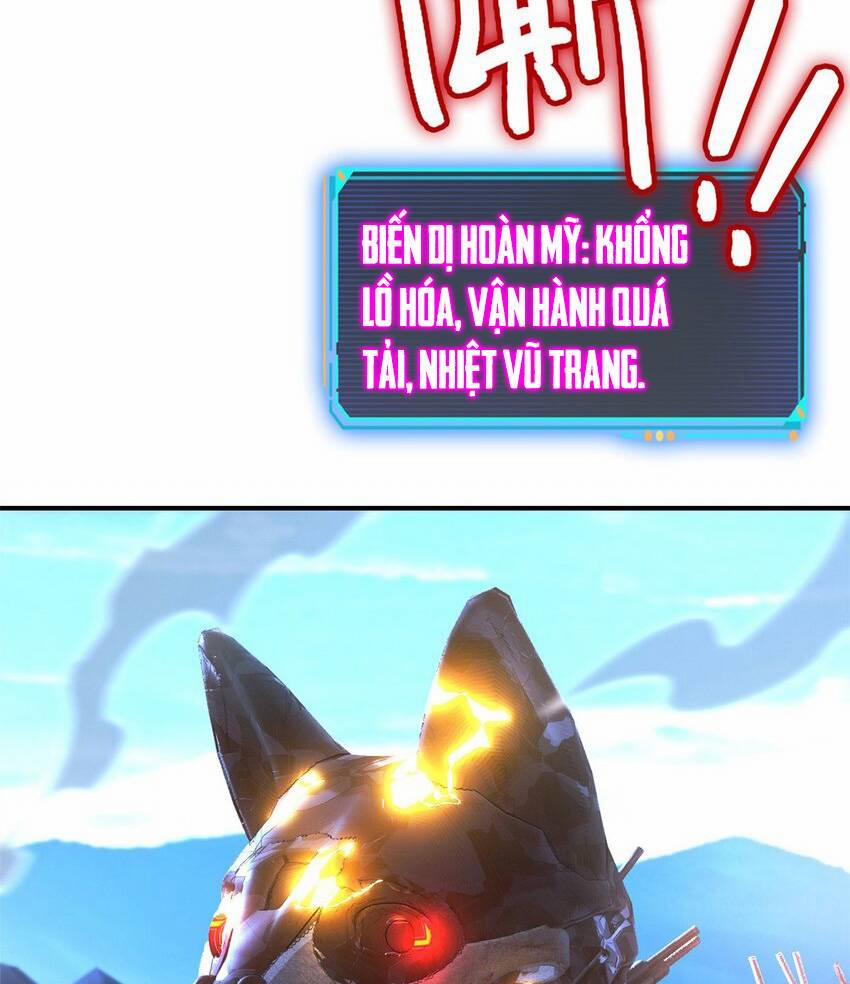 Tận Thế Trò Chơi Ghép Hình 47 trang 33