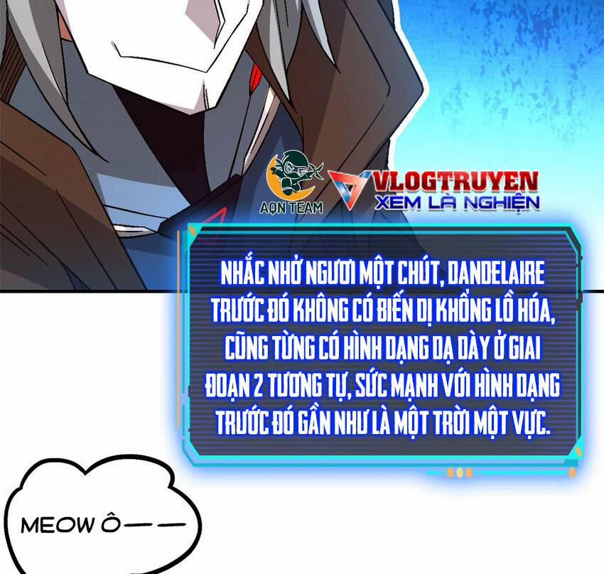 Tận Thế Trò Chơi Ghép Hình 47 trang 38