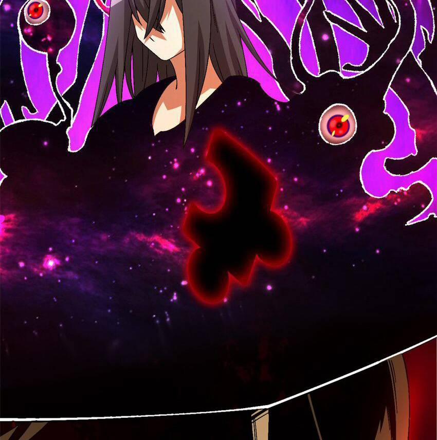 Tận Thế Trò Chơi Ghép Hình 47 trang 46