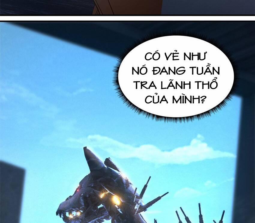 Tận Thế Trò Chơi Ghép Hình 47 trang 51