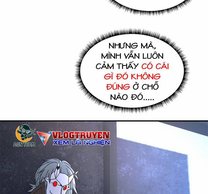 Tận Thế Trò Chơi Ghép Hình 47 trang 56