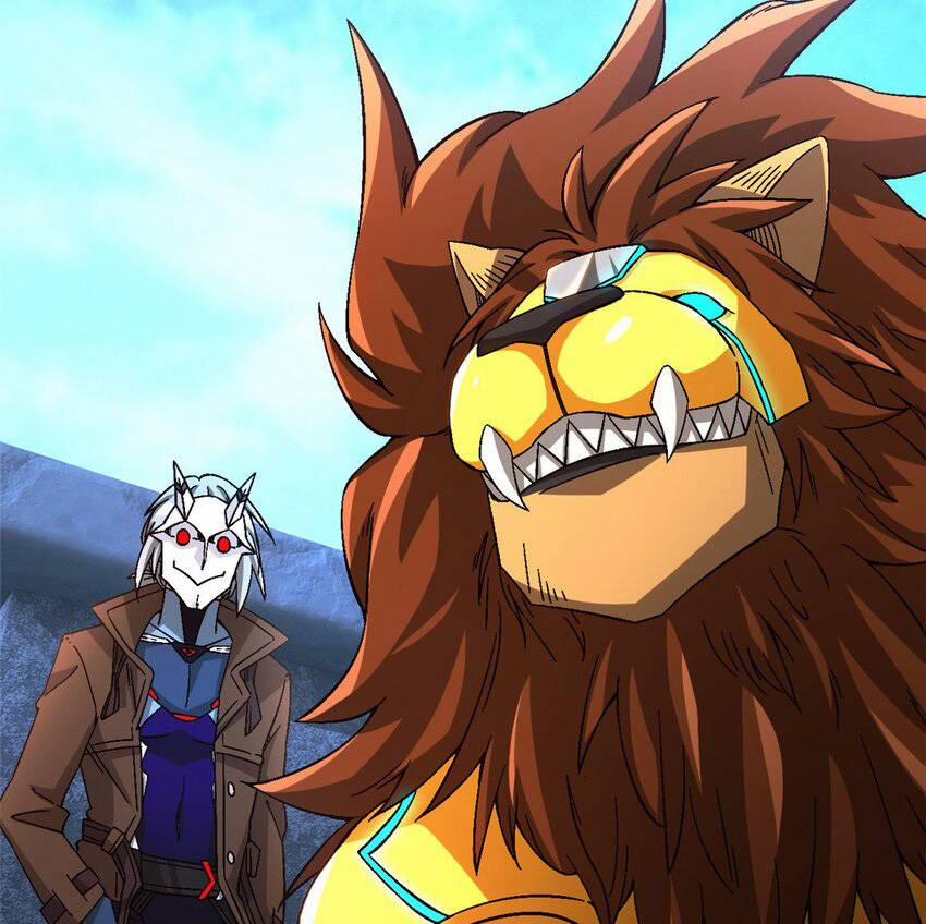 Tận Thế Trò Chơi Ghép Hình 47 trang 63