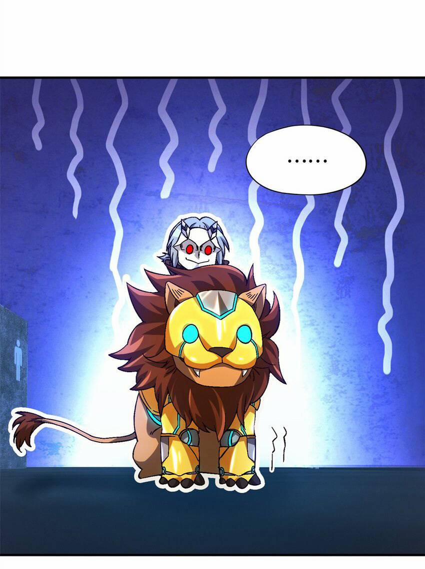 Tận Thế Trò Chơi Ghép Hình 47 trang 66