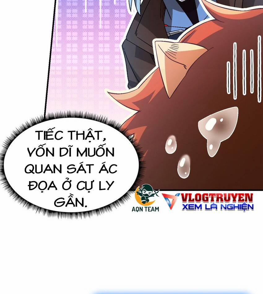 Tận Thế Trò Chơi Ghép Hình 47 trang 68