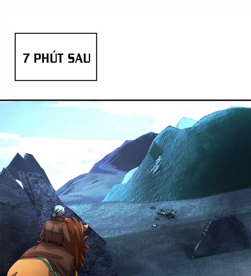 Tận Thế Trò Chơi Ghép Hình 47 trang 72