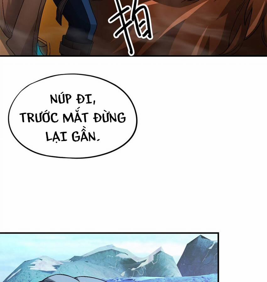 Tận Thế Trò Chơi Ghép Hình 47 trang 75