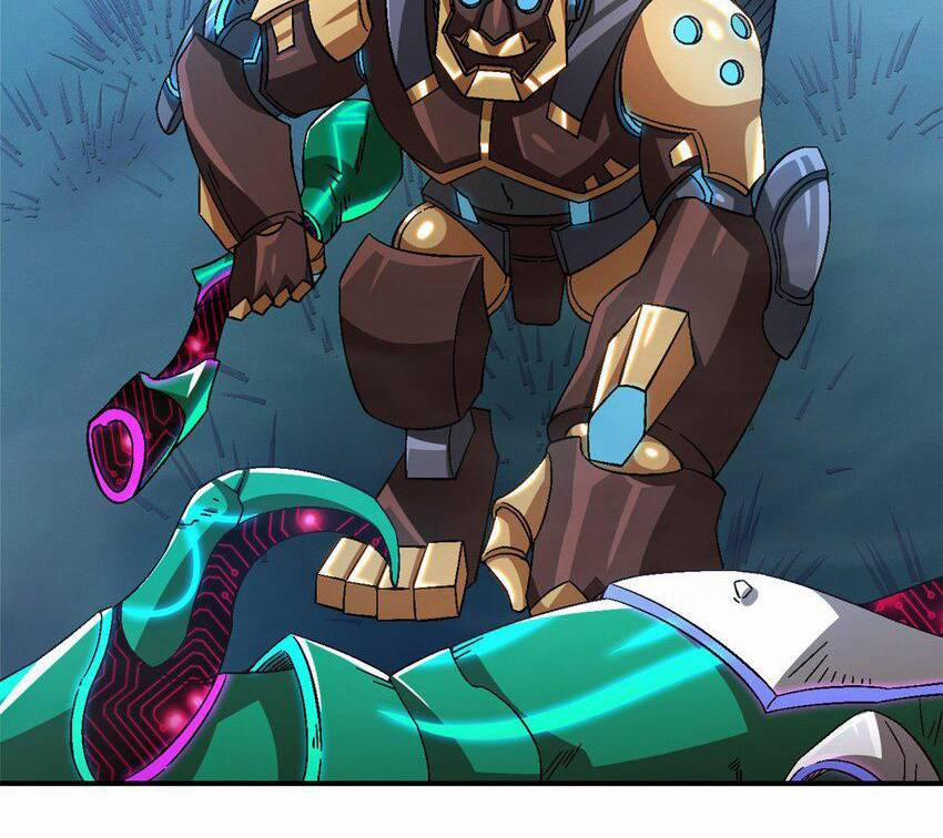 Tận Thế Trò Chơi Ghép Hình 47 trang 78