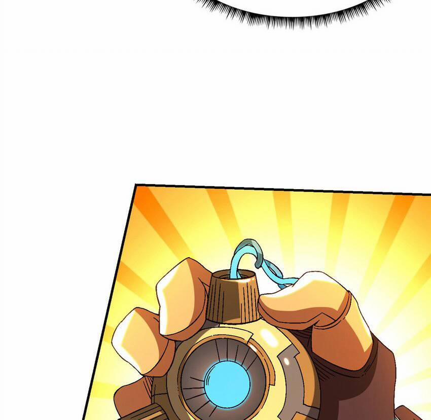 Tận Thế Trò Chơi Ghép Hình 47 trang 83