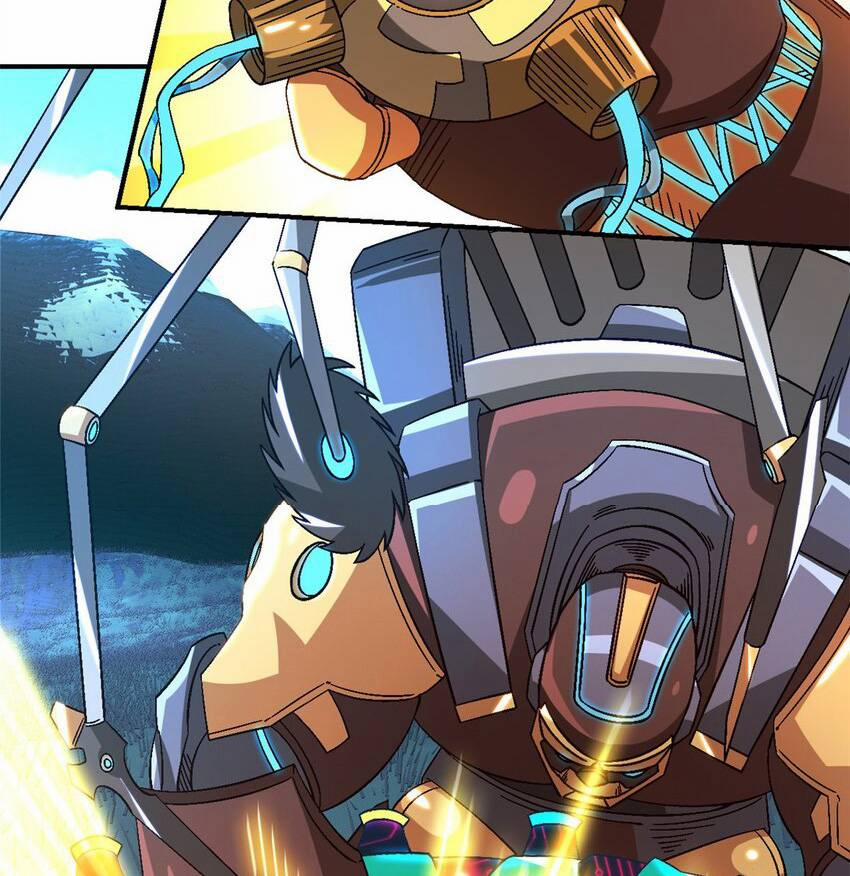 Tận Thế Trò Chơi Ghép Hình 47 trang 84