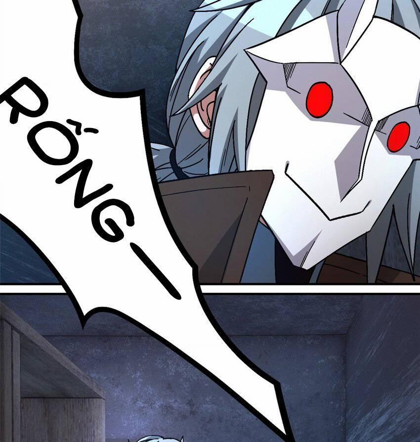 Tận Thế Trò Chơi Ghép Hình 47 trang 9