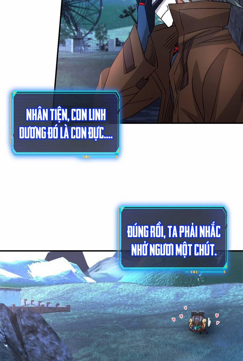 Tận Thế Trò Chơi Ghép Hình 47 trang 93