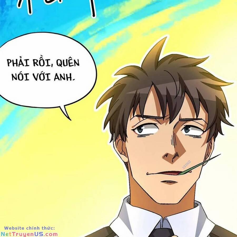 Tận Thế Trò Chơi Ghép Hình 48 trang 100