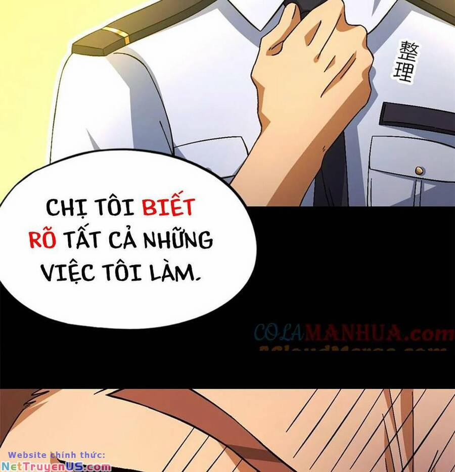 Tận Thế Trò Chơi Ghép Hình 48 trang 101