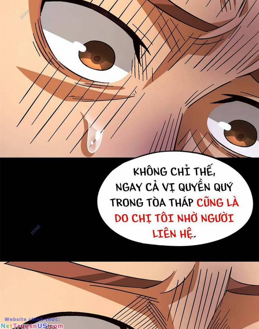 Tận Thế Trò Chơi Ghép Hình 48 trang 102