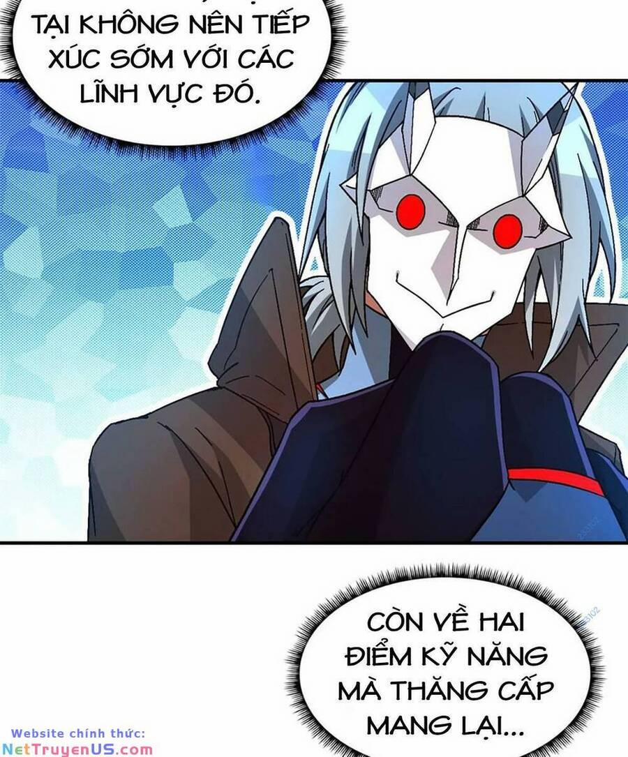 Tận Thế Trò Chơi Ghép Hình 48 trang 12