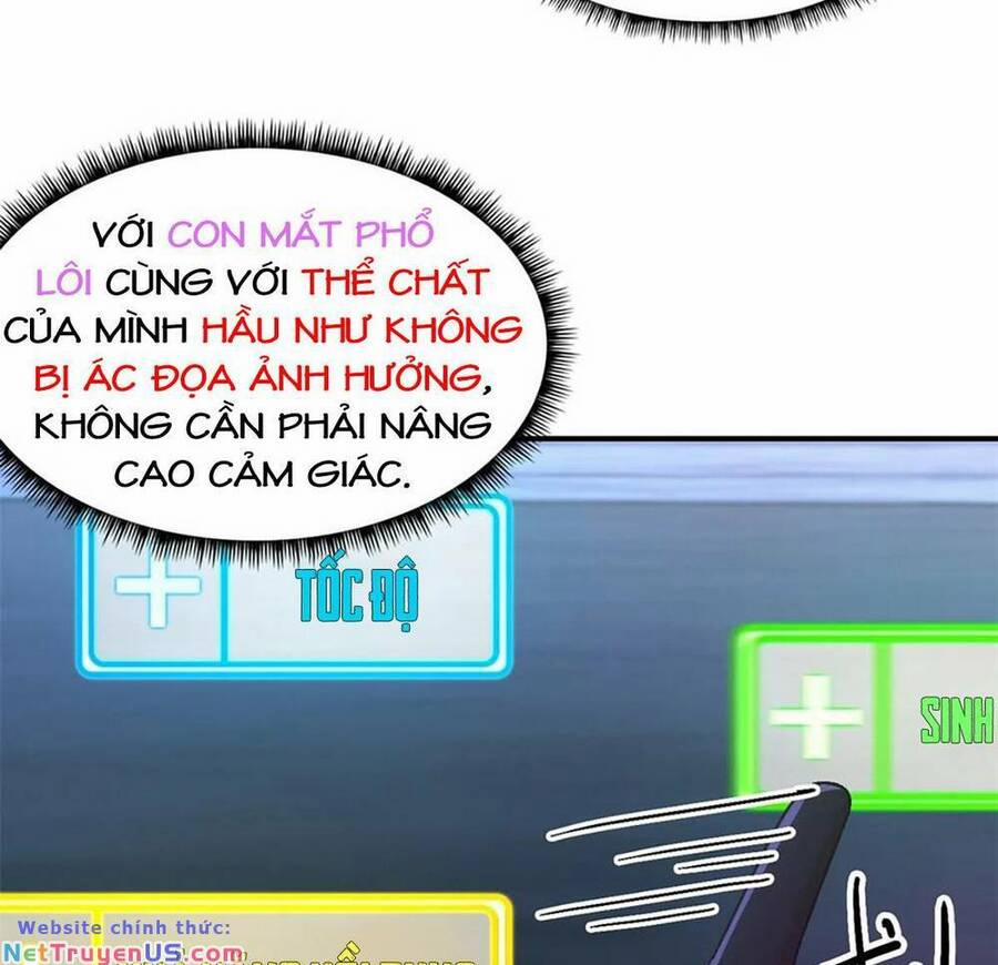 Tận Thế Trò Chơi Ghép Hình 48 trang 13