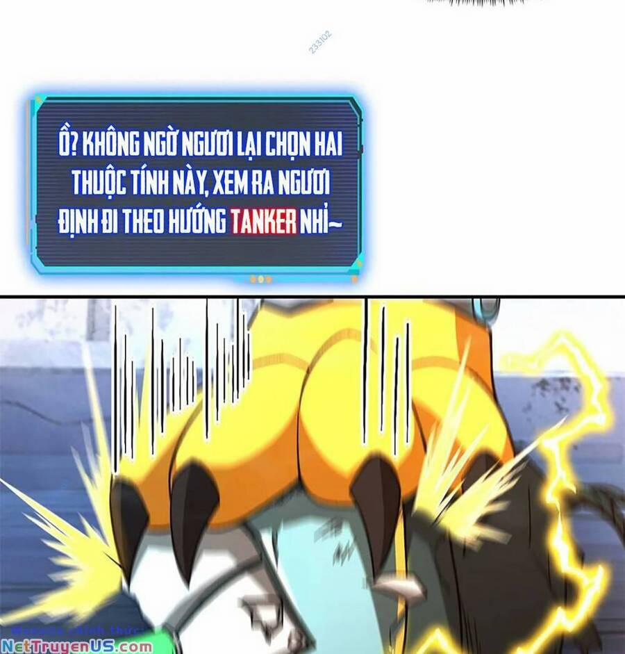 Tận Thế Trò Chơi Ghép Hình 48 trang 16