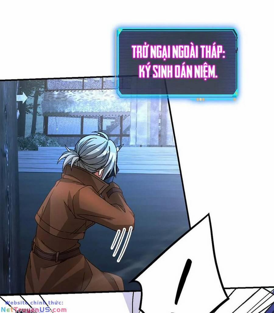 Tận Thế Trò Chơi Ghép Hình 48 trang 19