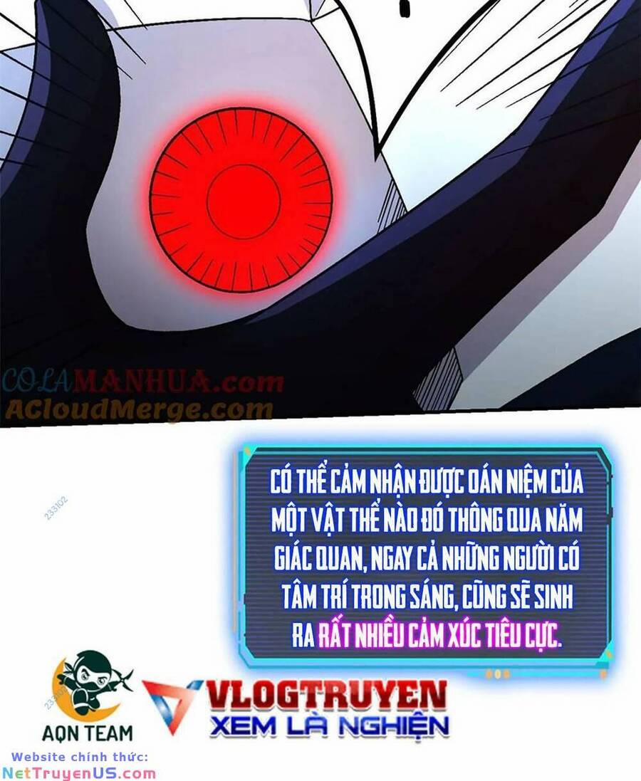 Tận Thế Trò Chơi Ghép Hình 48 trang 20