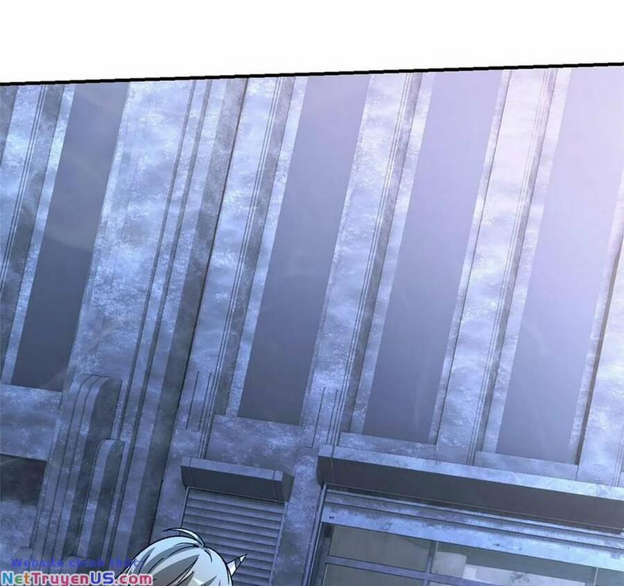 Tận Thế Trò Chơi Ghép Hình 48 trang 21