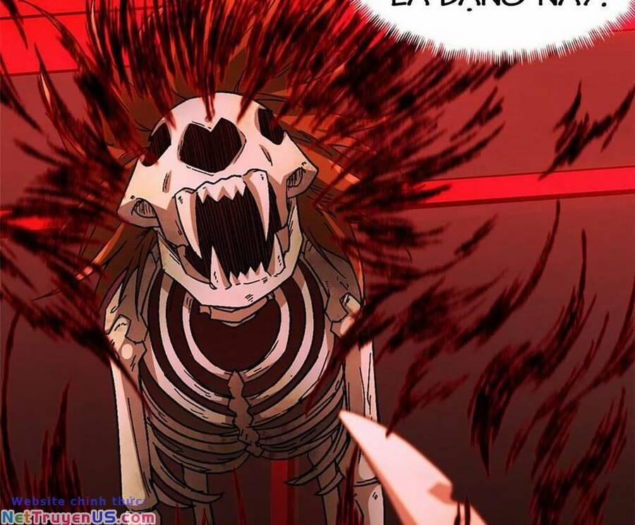 Tận Thế Trò Chơi Ghép Hình 48 trang 27