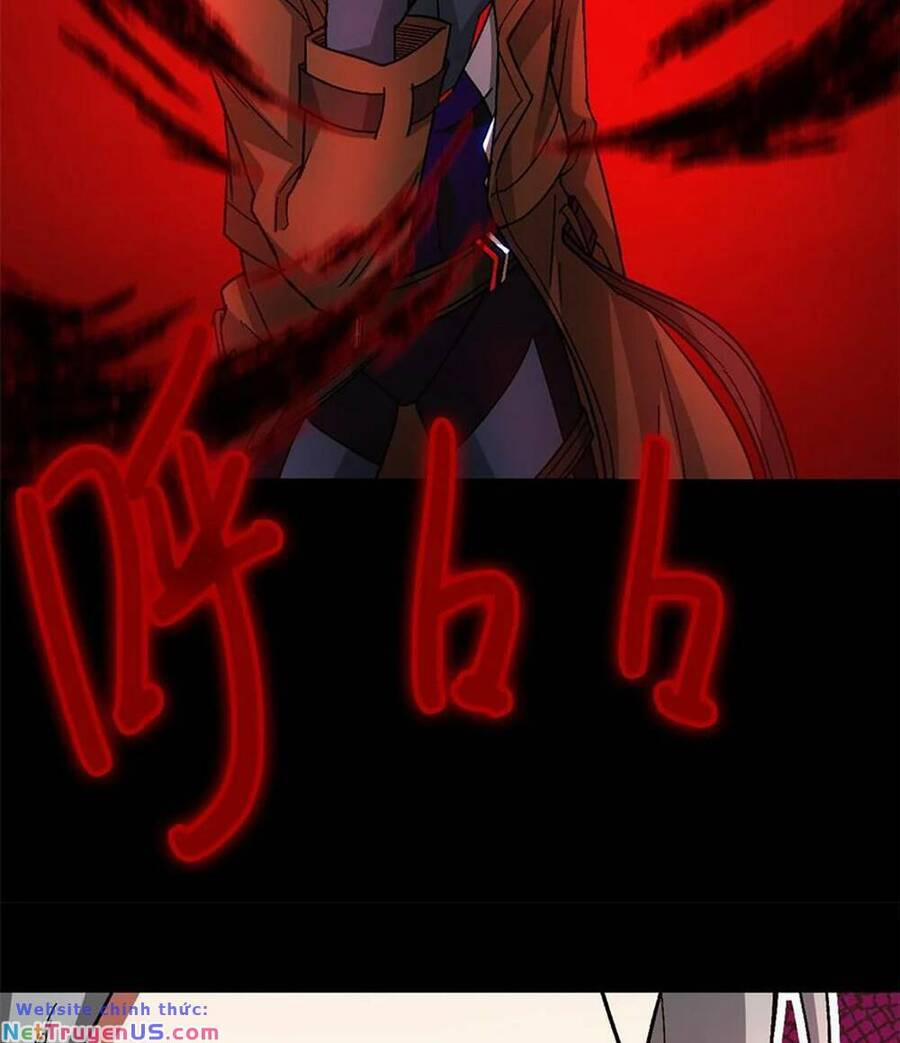 Tận Thế Trò Chơi Ghép Hình 48 trang 29