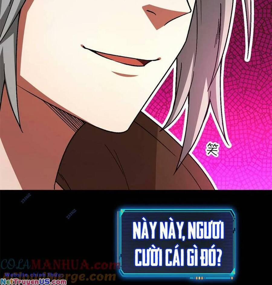 Tận Thế Trò Chơi Ghép Hình 48 trang 30