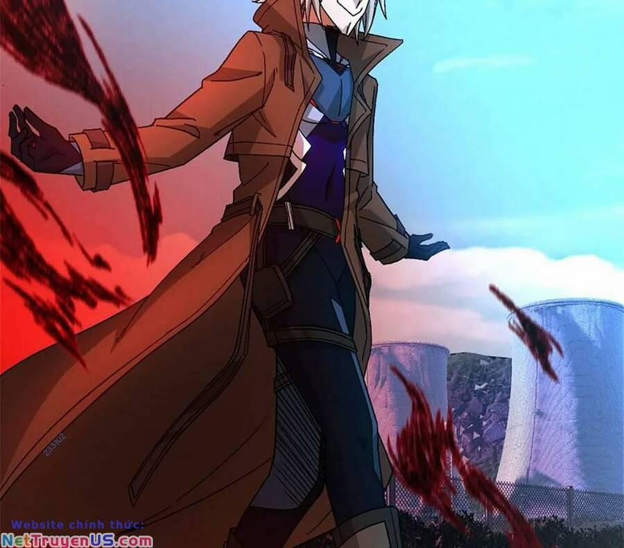 Tận Thế Trò Chơi Ghép Hình 48 trang 34