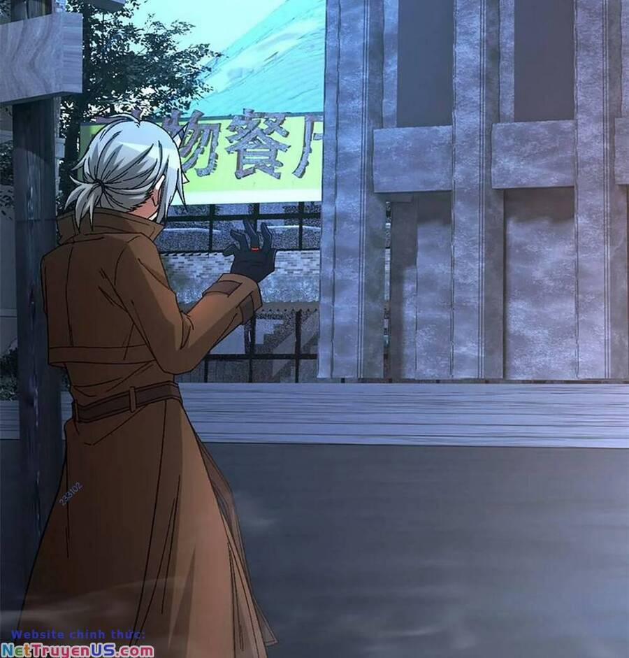 Tận Thế Trò Chơi Ghép Hình 48 trang 4